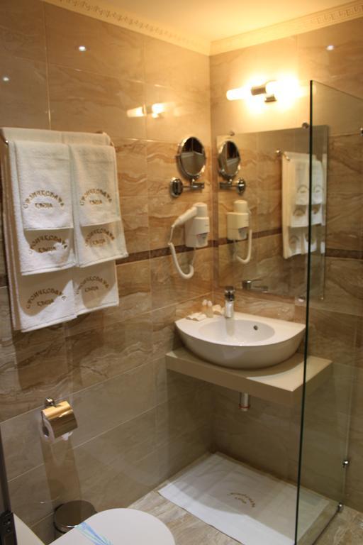 Stoichkovata Kashta Koprivshtitsa Hotel Room photo