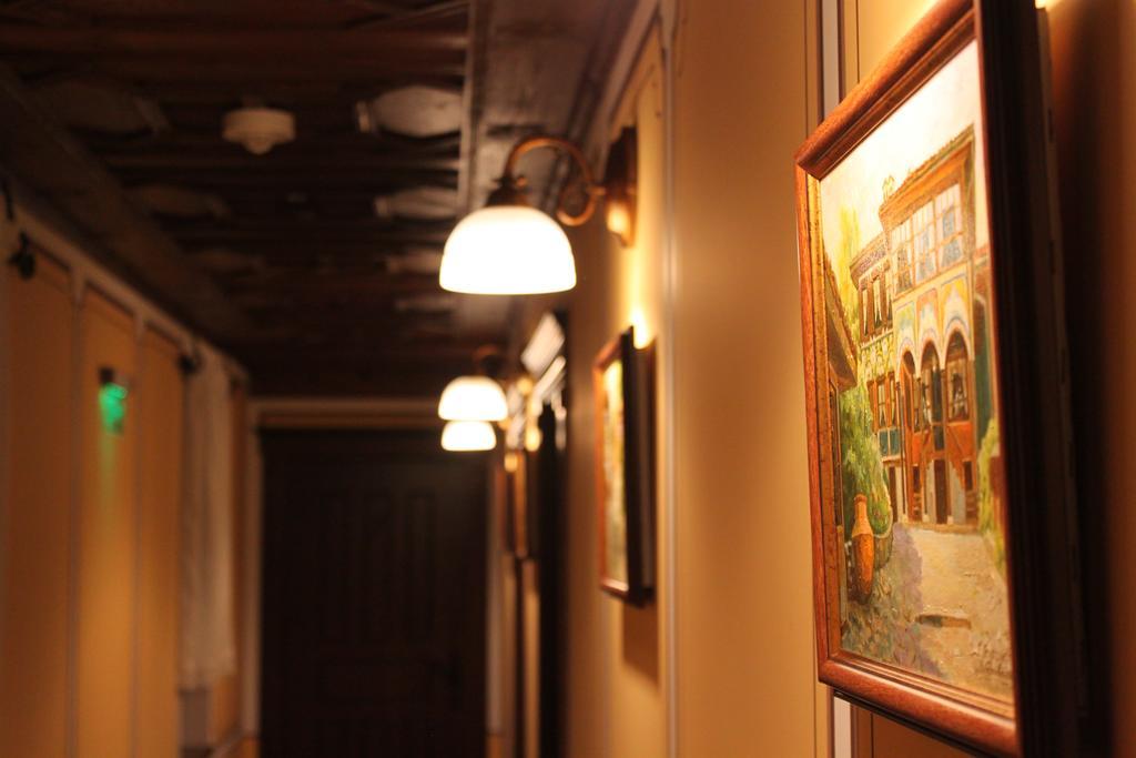 Stoichkovata Kashta Koprivshtitsa Hotel Exterior photo