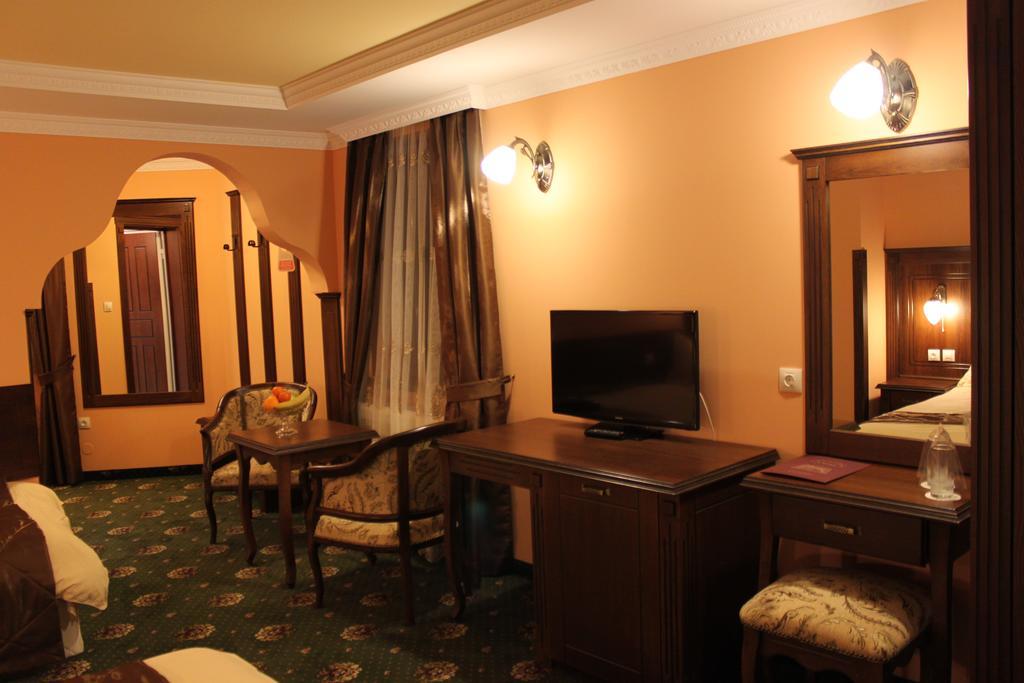 Stoichkovata Kashta Koprivshtitsa Hotel Exterior photo